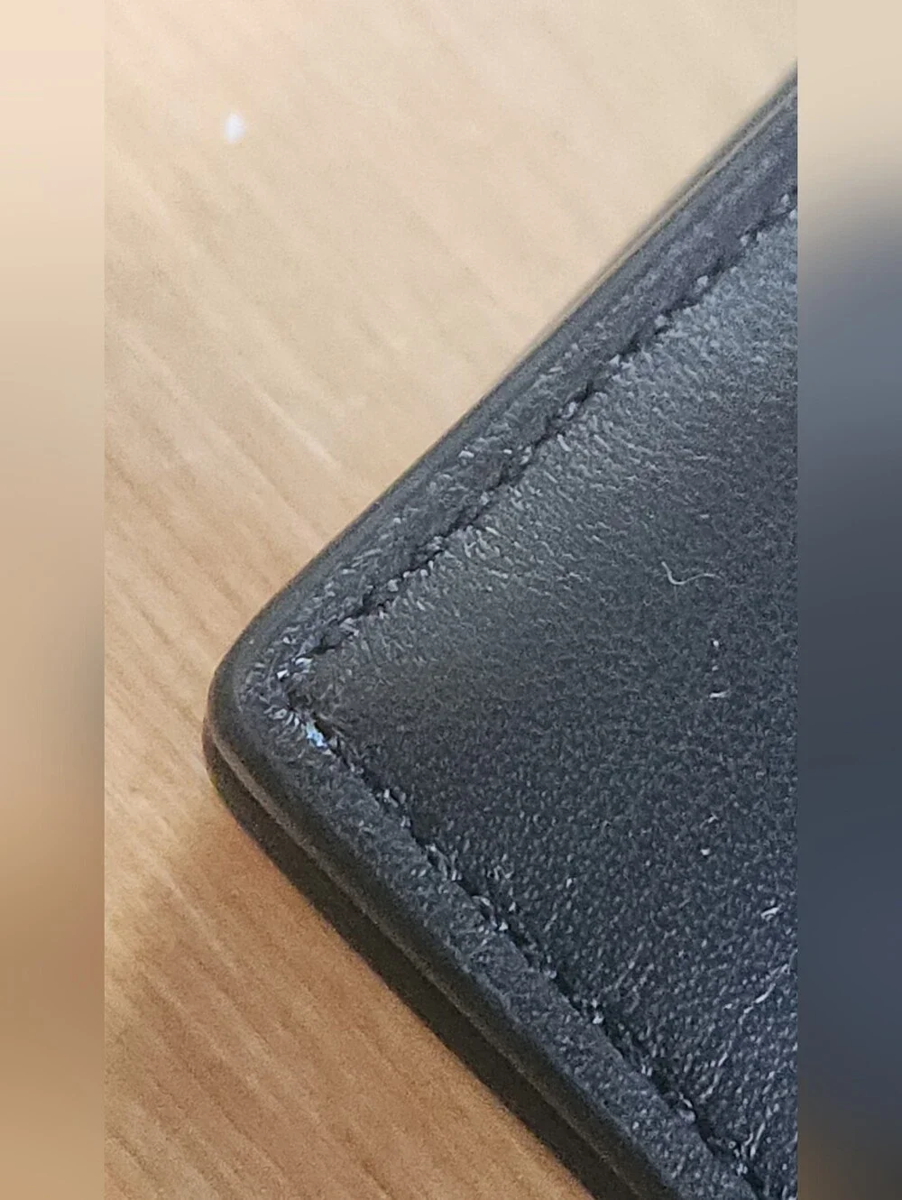 Coach Dreamer Card Case